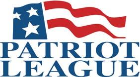 Patriot League PATRIOT LEAGUE STANDINGS Team PL Overall Streak Bucknell 10-1 20-7 L-1 Lehigh 8-3 20-7 W-2 American 8-3 17-9 W-1 Lafayette 6-5 11-15 L-2 Holy Cross 6-5 12-13 W-3 Army 5-6 12-14 W-2