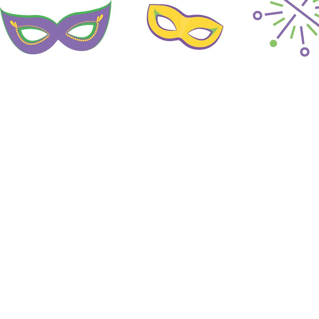 St. Mary's School Presents MARDI GRAS A Tricky Tray Fundraiser & Dinner Additional Raffle Ticket Information Prize Level Retail Value Regular (8 free tickets with admission) $25 - $59 Special $70 -
