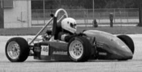 Pit Volume 51 Number 4 April 2011 Patter Rear tires smoking, opposite steering lock and still a