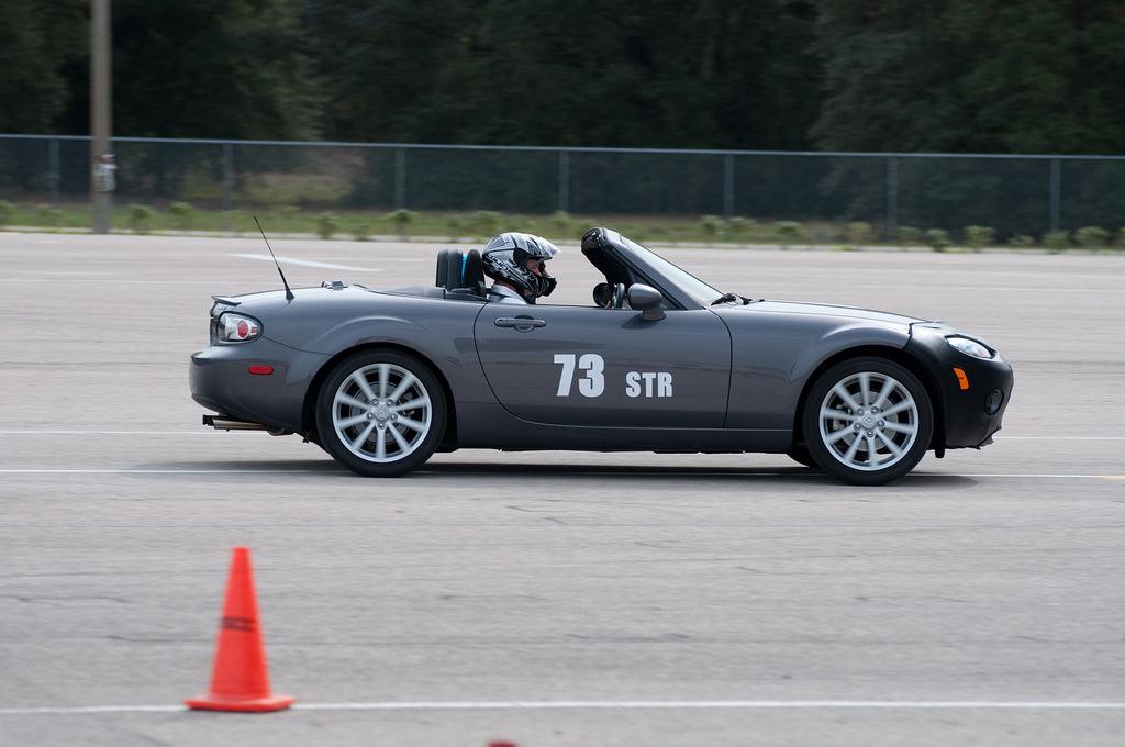S2000 Above: Dat