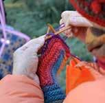 December, 10am Belmont Knitting club Tuesday 4, 11 and 18 December, 10am Wangi Wangi Knitting club Every Wednesday, 10am Charlestown Memoir writing