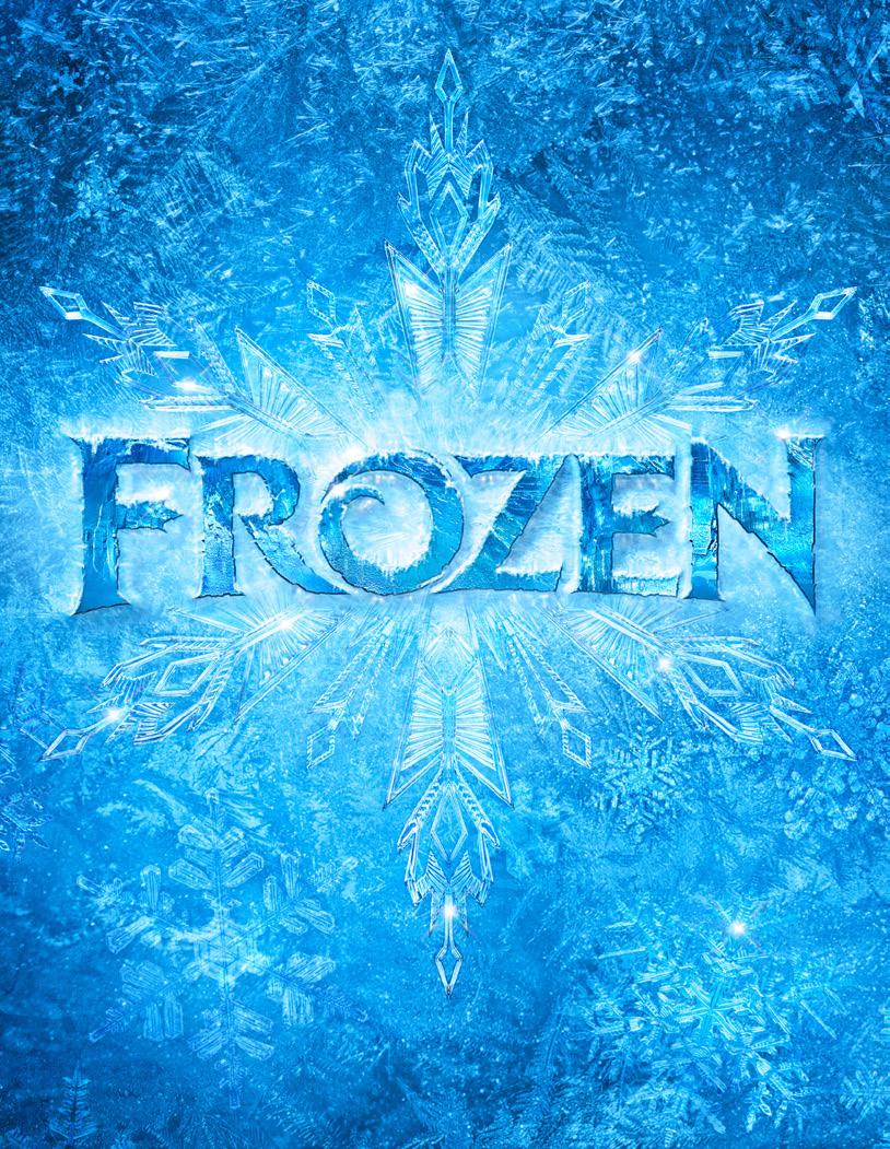 Frozen Fest Coming - Saturday, December 13th!