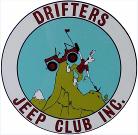 ?? Treasurer John Bur State Delegate Joey Morrison Editor & BlogMaster David Meyer Meeting Minutes The 638 th meeting of the Drifters Jeep Club was called to order on April 2, 2015 at 7:40 pm by