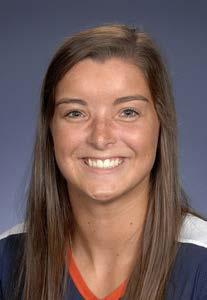 13 ALI STARK 6-1 // REDSHIRT JUNIOR // OUTSIDE HITTER MOUNT VERNON, IOWA MOUNT VERNON HIGH SCHOOL Nickname: Ali Kat Getting to Know Ali Fun Fact: I m obsessed with cracking my knuckles Favorite
