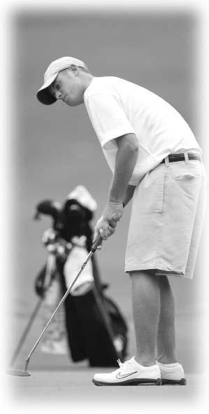 and regional champion in 2001 had an outstanding AJGA career, placing third at the Hartford Classic and fifth at the AJGA at Bethpage finished second at the Texas-Oklahoma Junior finished 12th at the