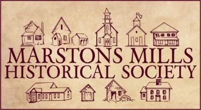 Cut out and return to the address on the bottom of the form. Coming Events Tuesday, January 10 @2:30 p.m. - Annual meeting of the MMHS at Marstons Mills Public Library Tuesday, February 14 @2:30 p.m. - Monthly meeting of the MMHS at Marstons Mills Public Library Tuesday, March 14 @2:30 p.