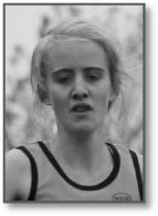 and led the Leevale team to victory Rhona achieved selection for the Junior team travelling to the European Cross Country Championship.