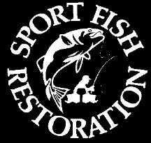 and motor boat fuels supports Sport Fish