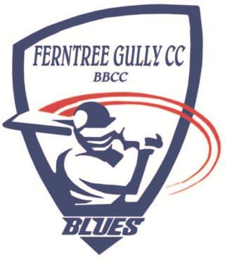 Ferntree Gully Cricket Club Established 1882/83, formally commenced 1889/90 1914/15 1 st XI Scorebook Affiliated