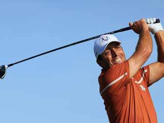 He is only the third Brit ever to win the race. FRANCESCO MOLINARI Europe went into this year s Ryder Cup as the underdogs, but pulled off a sensational win against the USA.