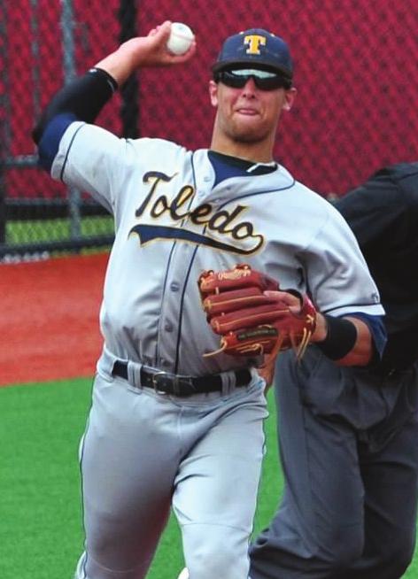 Possessing the ability to play either second base or shortstop, Tansel hit.301 (52-for-173) with 30 runs scored, five doubles, one triple, 15 RBI and 10 stolen bases in 53 games last spring.