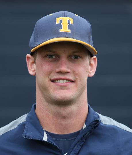 ASSISTANT COACHES Ja k e Oester First Year at Toledo Toledo 09 Jake Oester has rejoined the Toledo baseball program as the team s volunteer assistant coach in 2014.