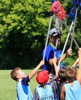 SAFETY AND RESPONSIBILITY The US Lacrosse Men s Game Rules Subcommittee is responsible for establishing, reviewing, maintaining, and disseminating lacrosserules.