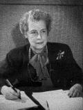 Ingels left the Bureau in 1927 and rose to prominence in the industry with her later work in air conditioning as an associate of Willis Carrier.