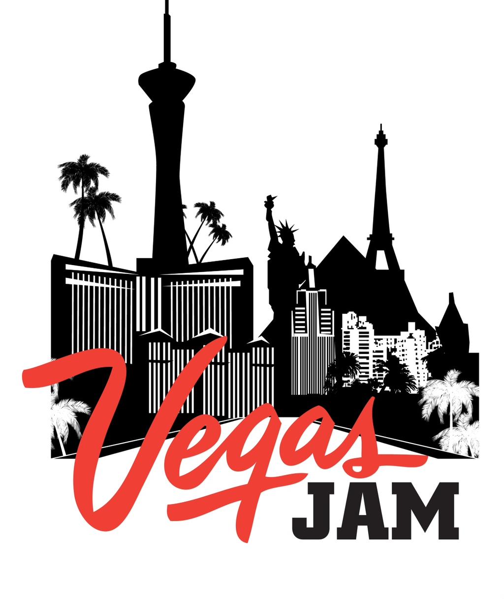 We Welcome You to our 9 th Annual Vegas Jam National Dance Convention Weekend.