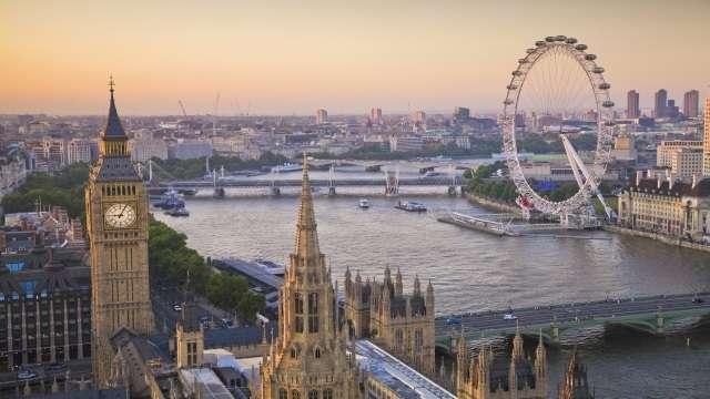 S3-S5 Social Studies London trip June 2019 There will be a meeting for