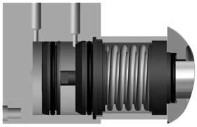 Spool Sections Spool actuators [50] A large number of spool actuators is available for.