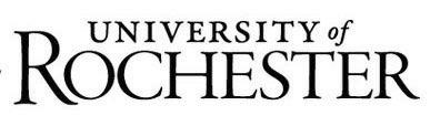 Orthopaedics University of Rochester