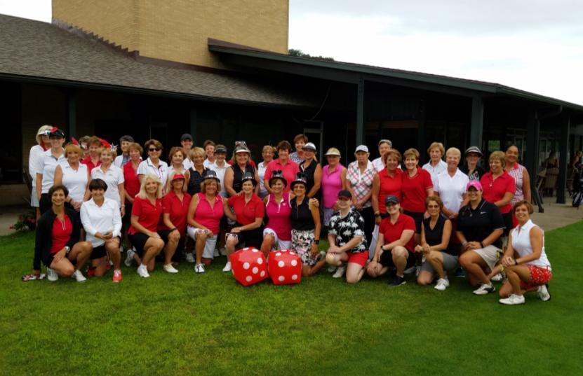 WOMEN S GOLF ASSOCIATION OF BCC 2015 Women's Golf Association of BCC 2018 BCC Women's Member-Guest 2019 BCC Women s Golf Association Calendar April 23, 10:00 Tee off Opening Day Breakfast & Scramble