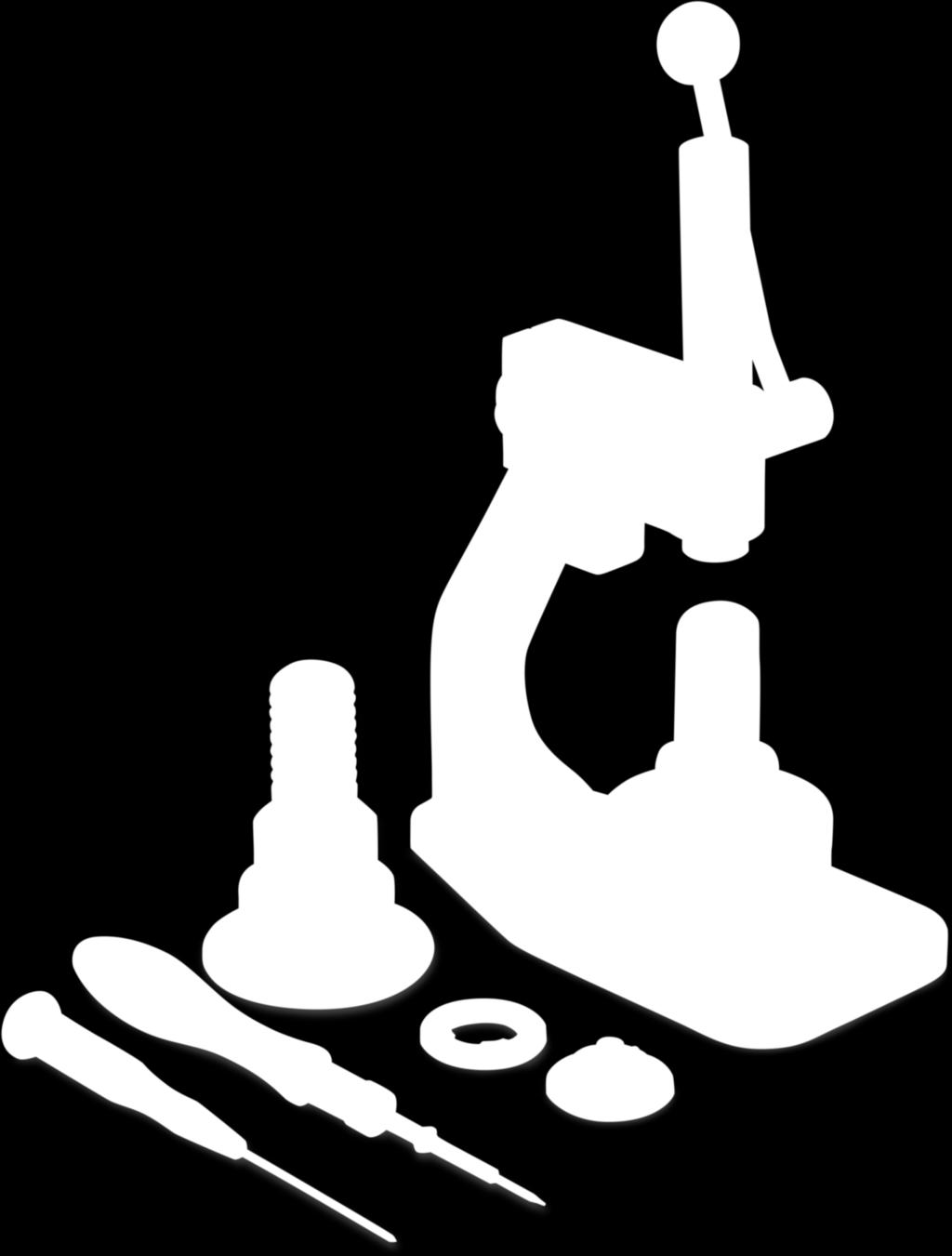 Lock (White or Black), Screw Punch, Torque Screwdriver - T6 Torx, 4x Lock Screws Installation 1. Pinpoint desired installation location 2.