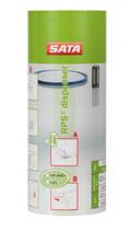 brush for lid standard for SATA RPS dispenser