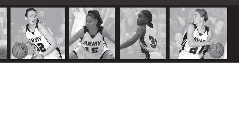 During that season, Pearson became Army s all-time leading scorer and top rebounder for a