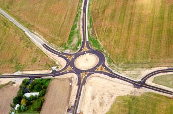 Where Should We Consider Roundabouts?