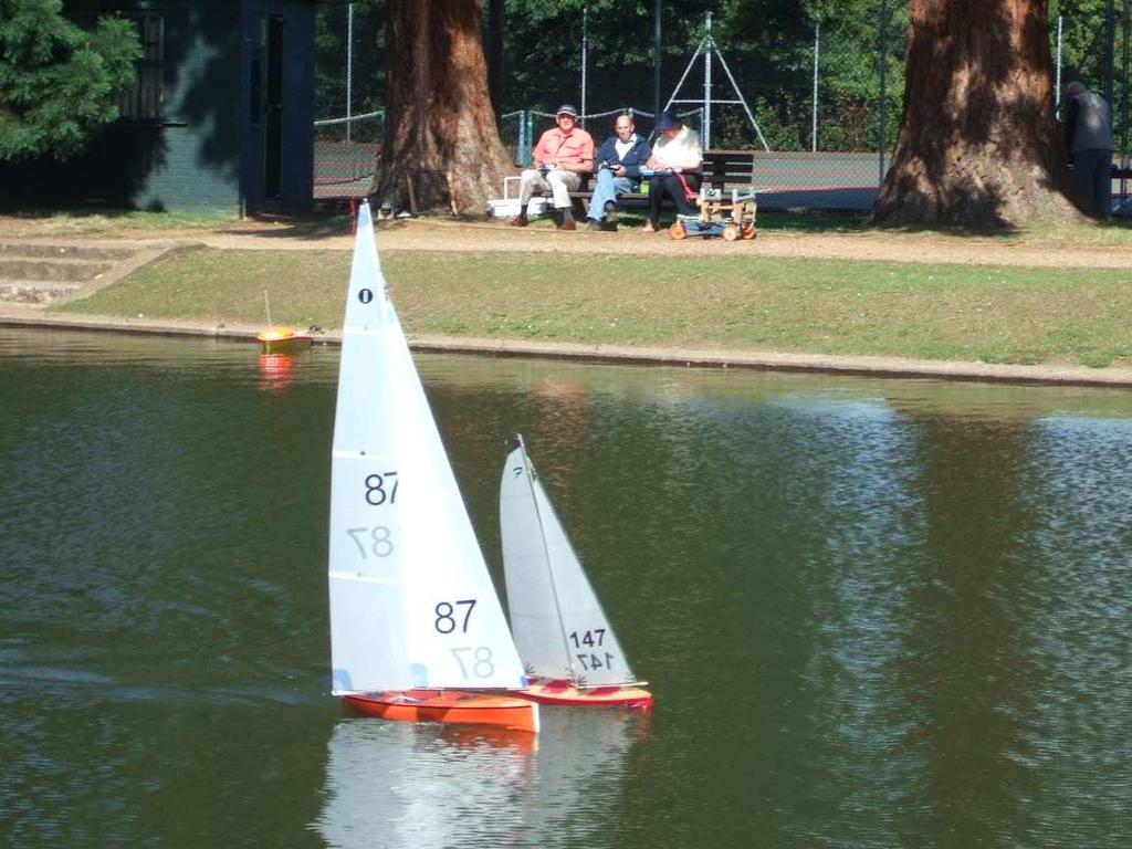 Scale, Sail & Power morning (for those not going to the fair). Thursday 6th Sept. George Wren Trophy Meeting at Jordon Hill from 6:30pm. Sunday 9th Sept.