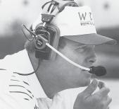 Steve Hodgin served as WCU s head coach for six years (1990-96), after being an assistant for nine seasons. Dale Strahm led WCU during the 1989 season.