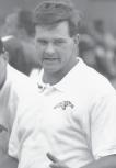 Bill Bleil posted two winning seasons as WCU s head coach from 1997-2001. ALL-TIME ASSISTANT COACHES (SINCE 1937) ANDREWS, Ralph... 1937-40 BEATHARD, Kurt... 1996-2001 BECKMAN, Tim.