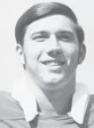 CATAMOUNT ALL-AMERICANS MARK FERGUSON, C 1973 Kodak/American Football Coaches Assoc.