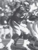 2001-04 Washington Redskins, 2005-pres. KIRK ROACH Buffalo Bills, 1988 Green Bay Packers, 1989 DAVID RIVERS St.