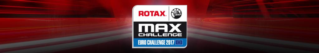 Rotax Euro Championship Results after Castelletto (ITA) For information purposes.