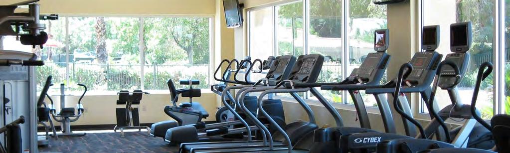CANYON GATE FITNESS Offering the very latest in state-of-the-art fitness capabilities, our spectacular modern Las Vegas athletic center provides everything you need look & feel your best!