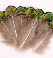 create tails on trout, bass, and salmon flies Price: $3.99 Price: $3.