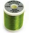 tinsel. Varnished to prevent tarnishing Great deer hair thread for spinning. Danville Flymaster 210 Plus Price: $3.