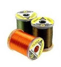 Back ny popular demand Ultrathread 70 Denier An excellent all around thread. Lays flat and strong for its diameter. Price: $2.29 Code: TTF-075 Black Price: $1.