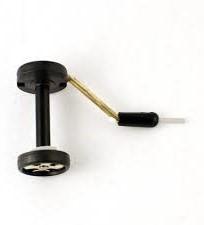 99 Code: TA-045 Rite Cermag Bobbin Same as the Mag but with a 2 3/4" tube.