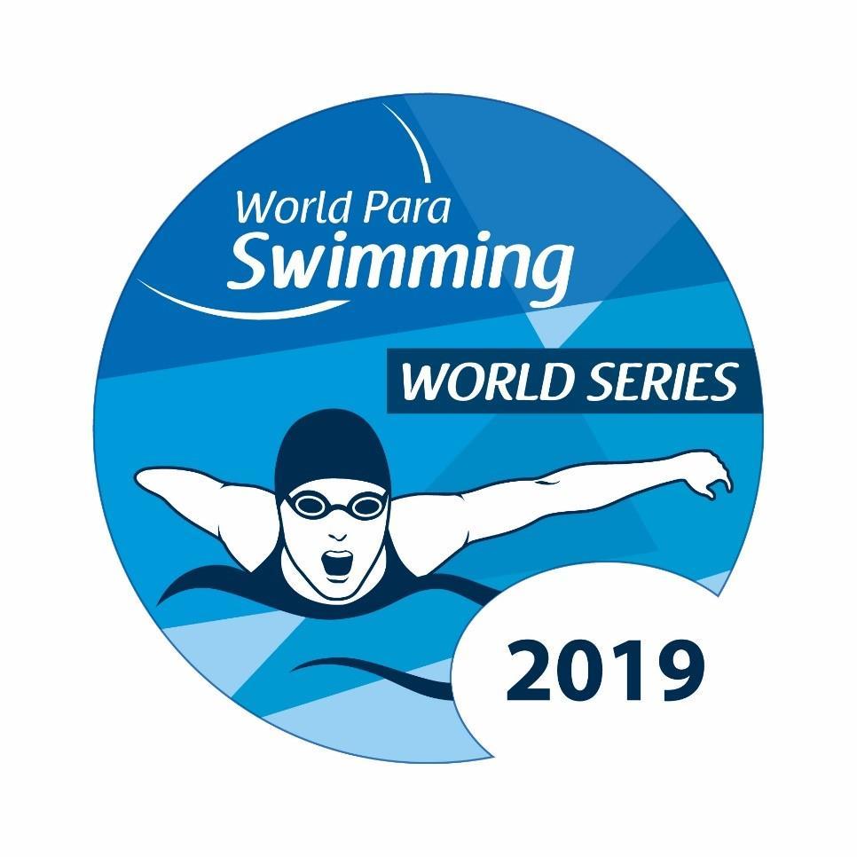 Meet Package Indianapolis 2019 World Para Swimming World Series World Para Swimming Adenauerallee 212-214 Tel.