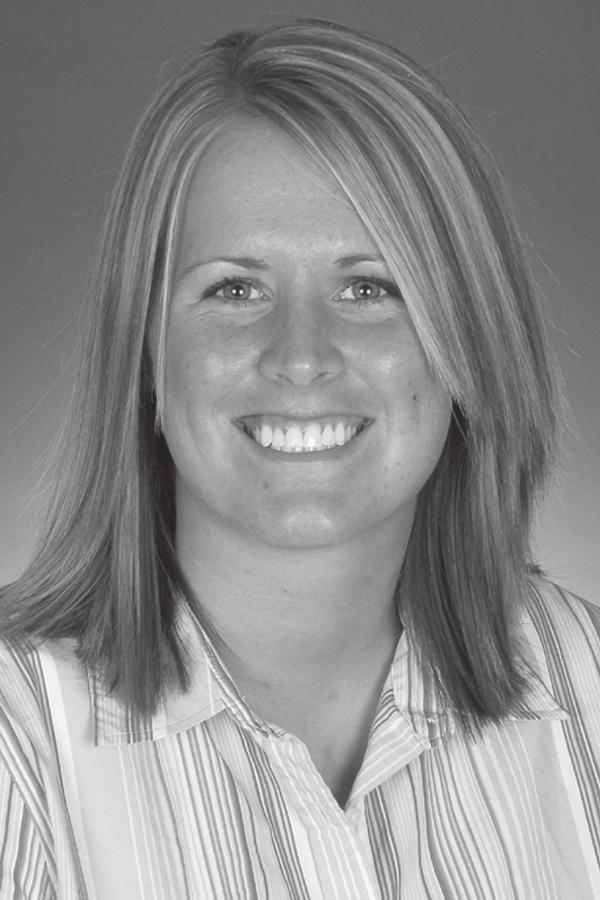 Lindsey Wilson Assistant Coach Third Season Central Oklahoma, 2006 Lindsey Wilson, who is in her third season as an assistant at UTA, graduated from The University of Central Oklahoma with a Bachelor