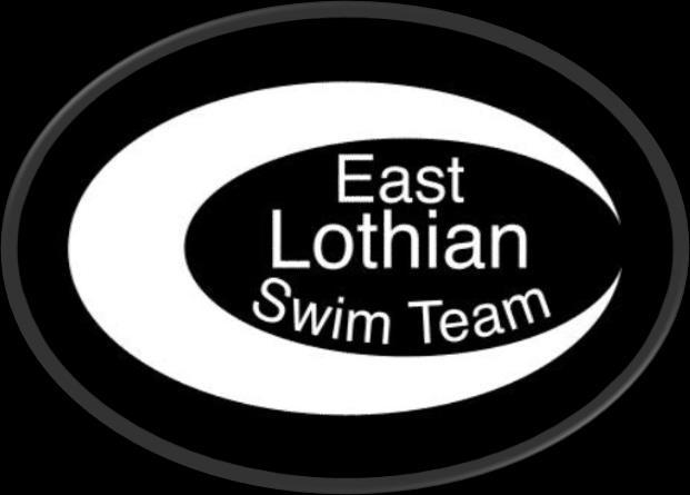 East Lothian Swim Team Age
