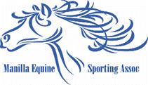 Manilla Equine Sporting Association Inc Show Program Manilla Showground Start 8.