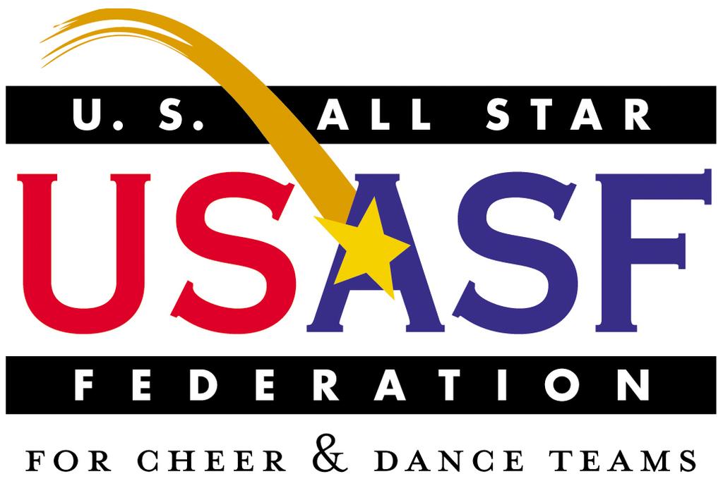 USASF CATEGORIES JAZZ A jazz routine encompasses traditional or stylized hard-hitting, crisp and/or aggressive approach to movement and can include moments of softness while complementing musicality.
