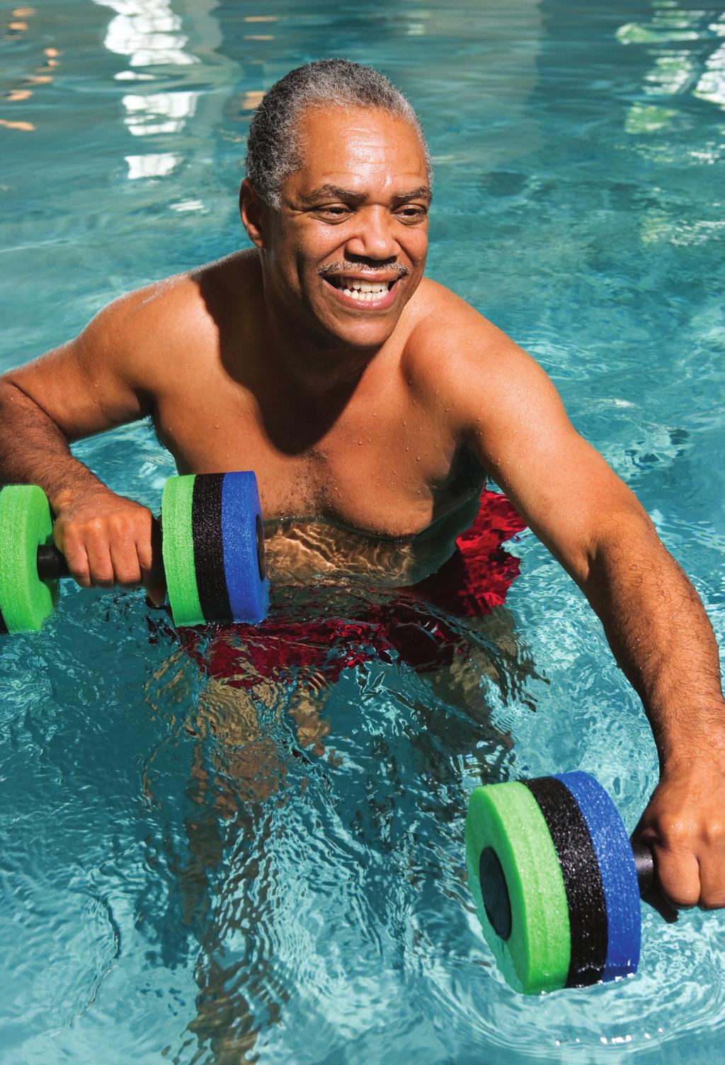 FREE SWIM AND GYM SCHEME If you are over 60 and a Southwark resident you can register for our free swim and gym scheme.