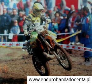 KTM250EXC, Australian Junior Team, Poland ISDE 1995 Norm Watts Photo: Trailzone Some of the unique accomplishments of Shane s career include: the only rider to win the ISDE Overall on a 125cc (1998