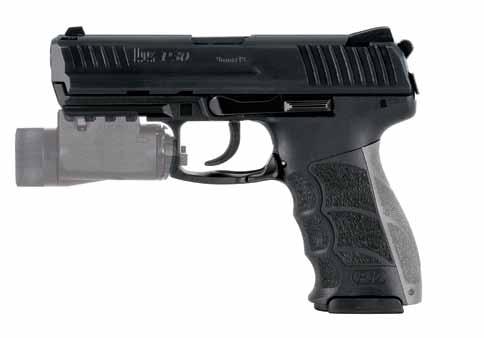 Extensively tested, the P30 Series have already been adopted by several police agencies in Europe and North America.