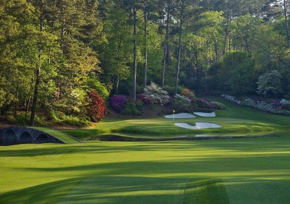 In 2019, Sports Concierge Group (SCG) will be celebrating our 25 th year of producing customized Masters hospitality experiences at reasonable pricing for discriminating clients who demand the