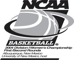 LOBOS AND THE NCAA TOURNAMENT The University of New Mexico has made three appearances in the NCAA