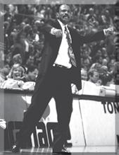 Terps As Pro Coaches Gene Shue NBA Coach Of The 969, 98 966-67 967-68 968-69 969-70 970-7