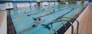 Djanogly Community Leisure Centre Main Pool 7-8am 1.5m* 9.45-10.45am Paddle for 1 0.3m* 10.45-11.45am Swim for Health 1.2m* 1.5m* 7-8pm Leander Swimming Club 8-9pm Swim For All 1m* 9-10pm 1.